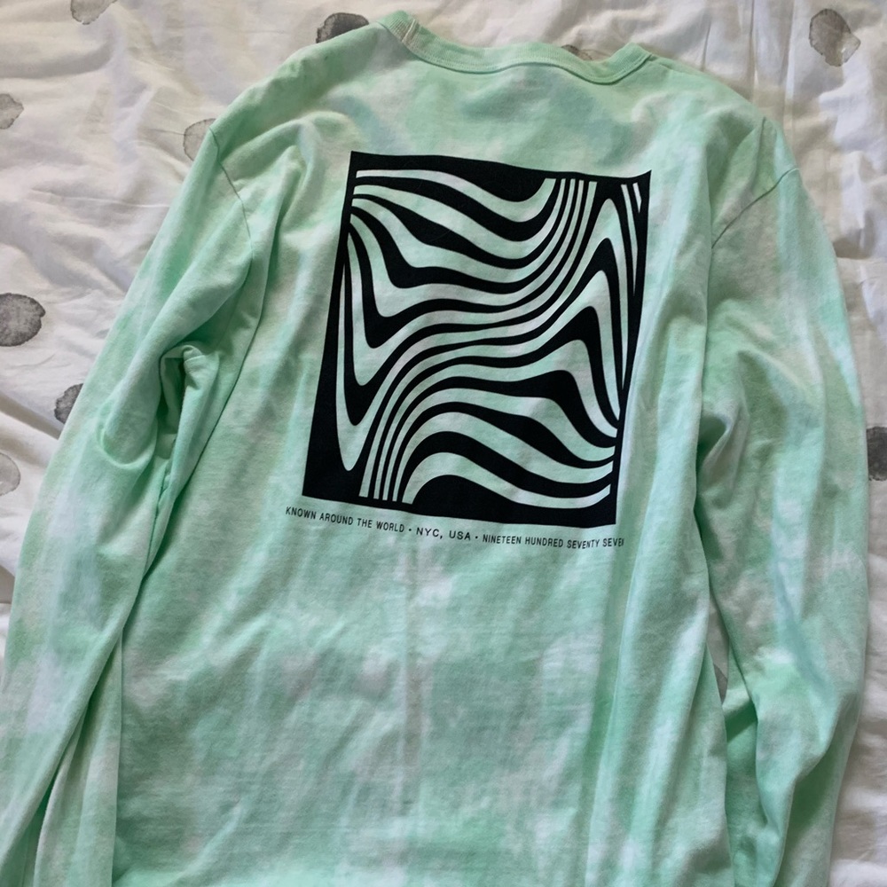 American Eagle long sleeve tee